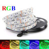 RGB LED-Streifen, selbstklebend, 5m