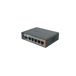 MikroTik Router/Switch RB760iGS hEX S