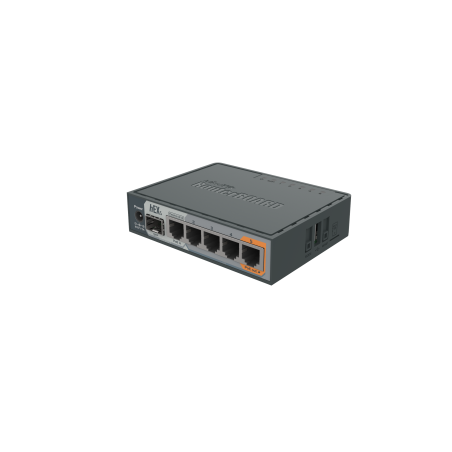 MikroTik Router/Switch RB760iGS hEX S