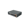 MikroTik Router/Switch RB760iGS hEX S
