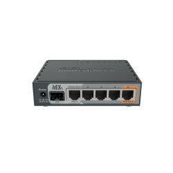 MikroTik Router/Switch RB760iGS hEX S