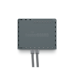 MikroTik Router/Switch RB760iGS hEX S