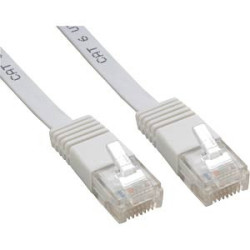 Patchkabel Cat 6 Flat