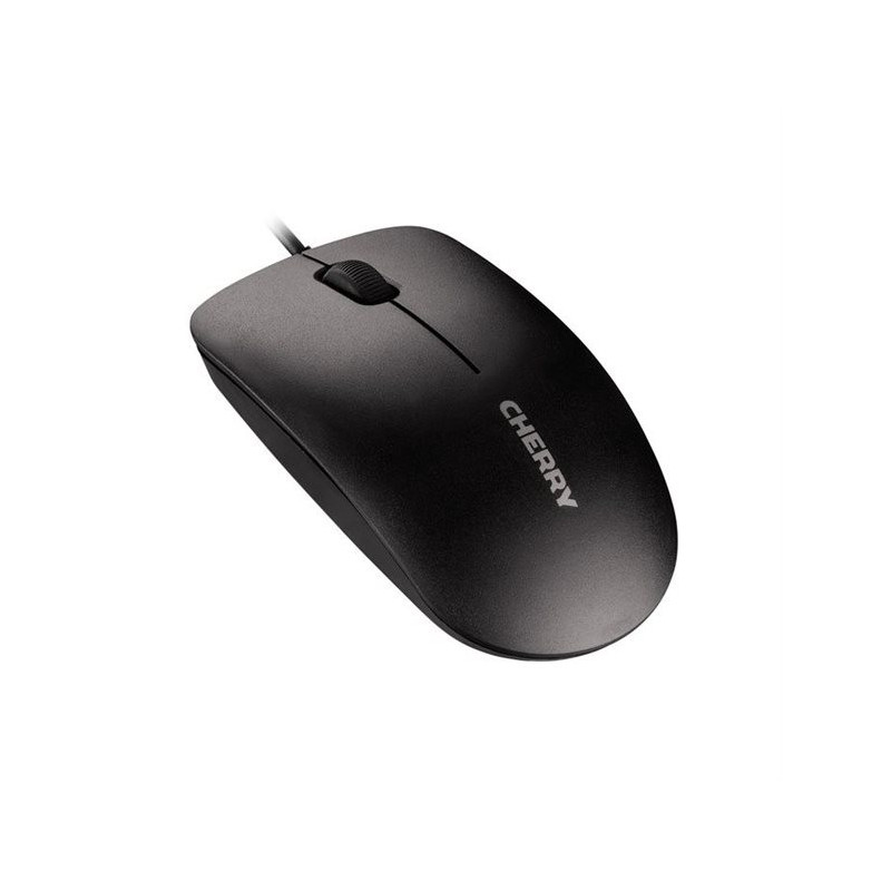 Cherry Maus MC 1000