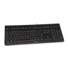 Cherry Tastatur KC 1000
