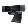 AUKEY Webcam 1080 Dual Mic